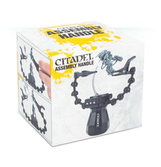 Citadel Assembly Handle | Gamer Loot