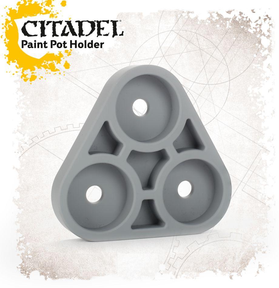 Citadel Colour Paint Pot Holder | Gamer Loot