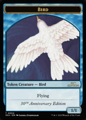 Bird Token [30th Anniversary Tokens] | Gamer Loot