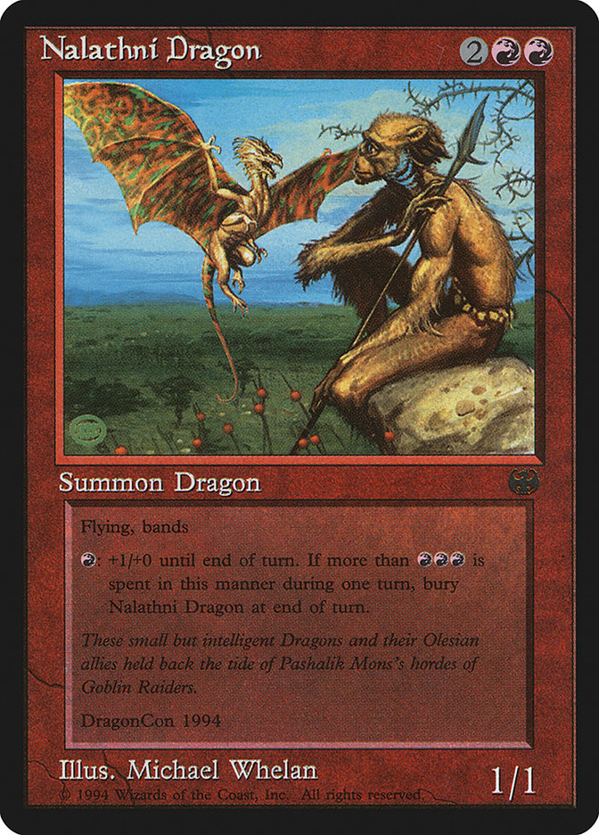 Nalathni Dragon [Dragon Con] | Gamer Loot