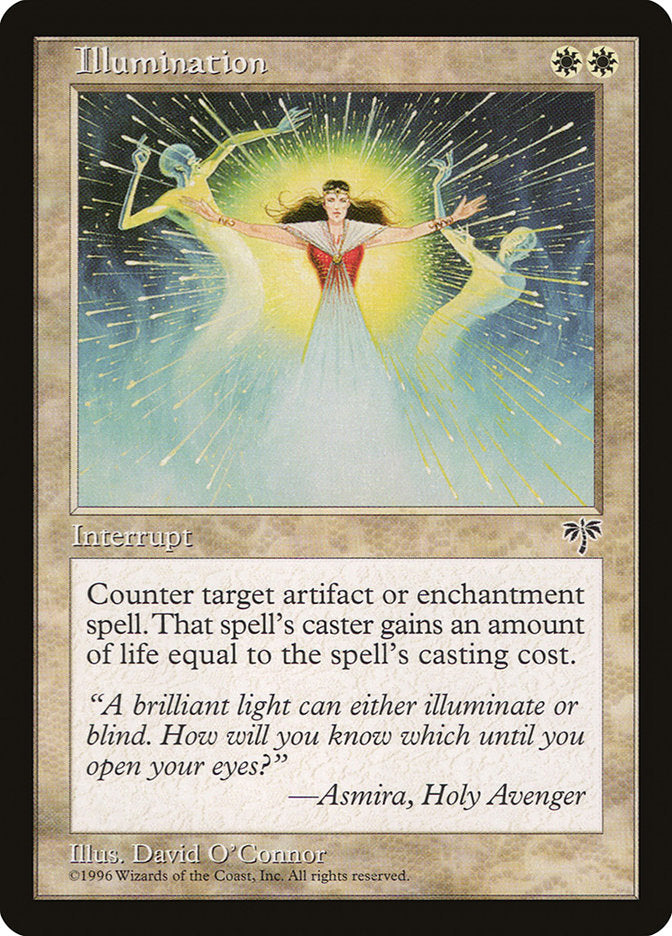 Illumination [Mirage] | Gamer Loot
