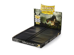 Dragon Shield 16-Pocket Pages Non-Glare | Gamer Loot