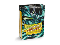 Dragon Shield Matte Sleeve - Mint ‘Arado’ 60ct | Gamer Loot