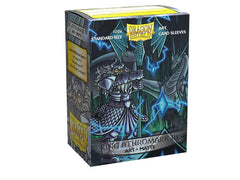 Dragon Shield Art Sleeve - ‘King Athromark III’ 100ct | Gamer Loot