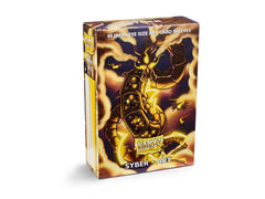 Dragon Shield Matte Sleeve - ‘Syber’ 60ct | Gamer Loot