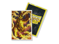 Dragon Shield Matte Sleeve - ‘Syber’ 60ct | Gamer Loot