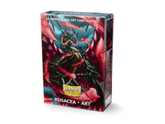 Dragon Shield Matte Sleeve - ‘Rosacea’ 60ct | Gamer Loot