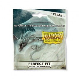 Dragon Shield Perfect Fit | Gamer Loot