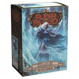 Dragon Shield Flesh and Blood Uprising Matte Art: Iyslander | Gamer Loot