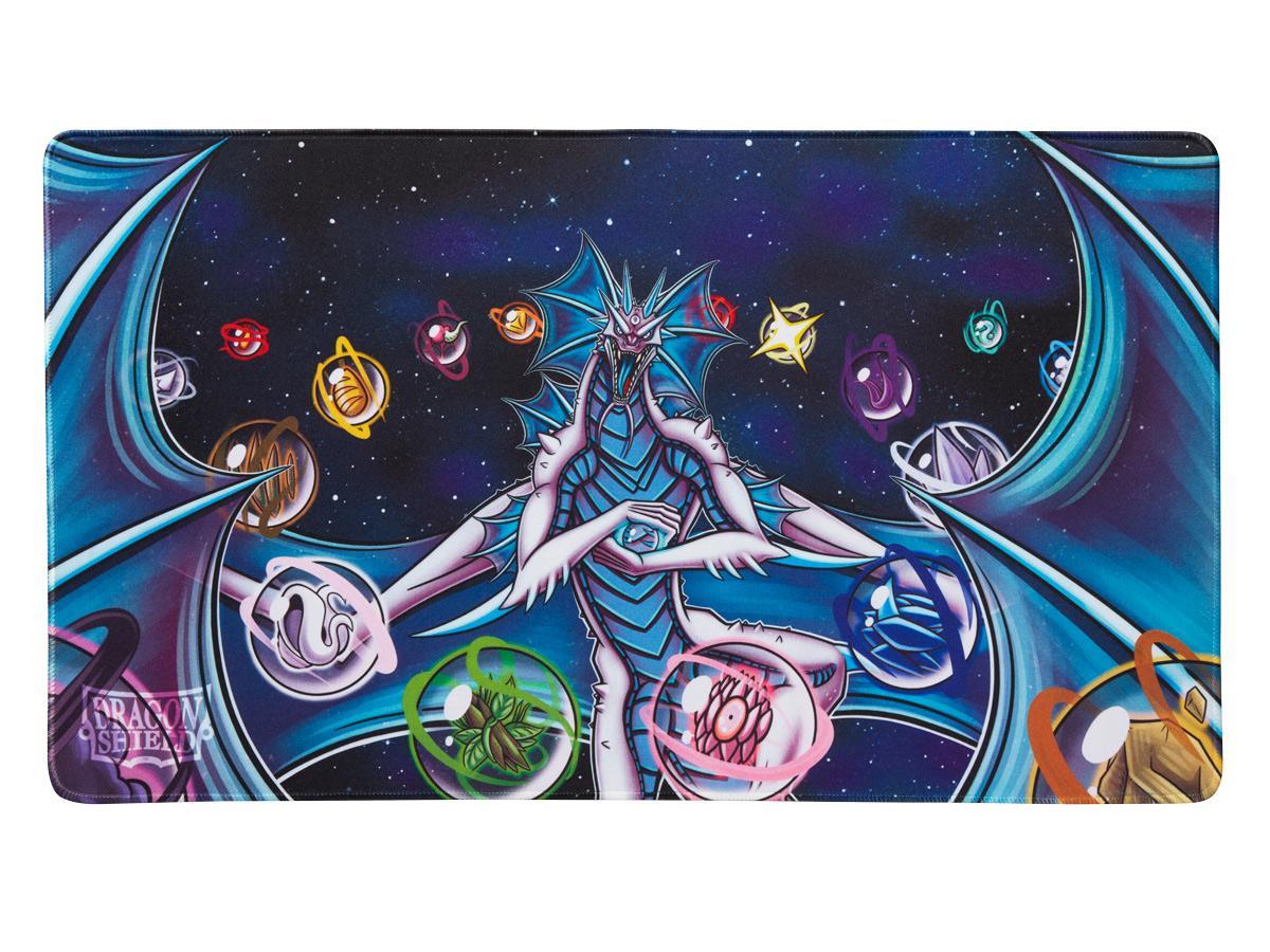 Dragon Shield Playmat – ‘Gilead’ Astral Dracona | Gamer Loot