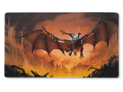 Dragon Shield Playmat – ‘Draco Primus’ Unhinged | Gamer Loot