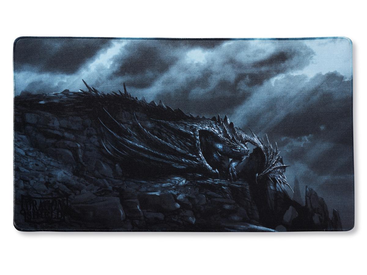 Dragon Shield Playmat –  ‘Escotarox’ the Shadow | Gamer Loot