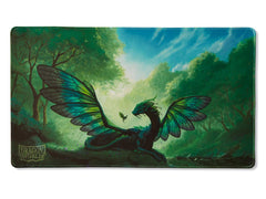 Dragon Shield Playmat – ‘Rayalda’ Peace Personified | Gamer Loot