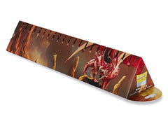 Dragon Shield Playmat – ‘Rubis’ Incoming | Gamer Loot