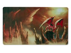 Dragon Shield Playmat – ‘Rubis’ Incoming | Gamer Loot