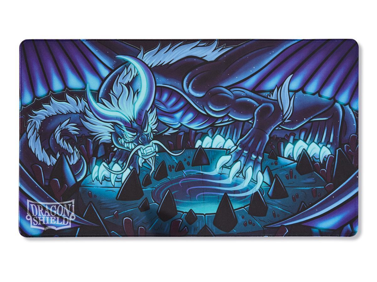 Dragon Shield Playmat – Delphion, Watcher from Afar | Gamer Loot