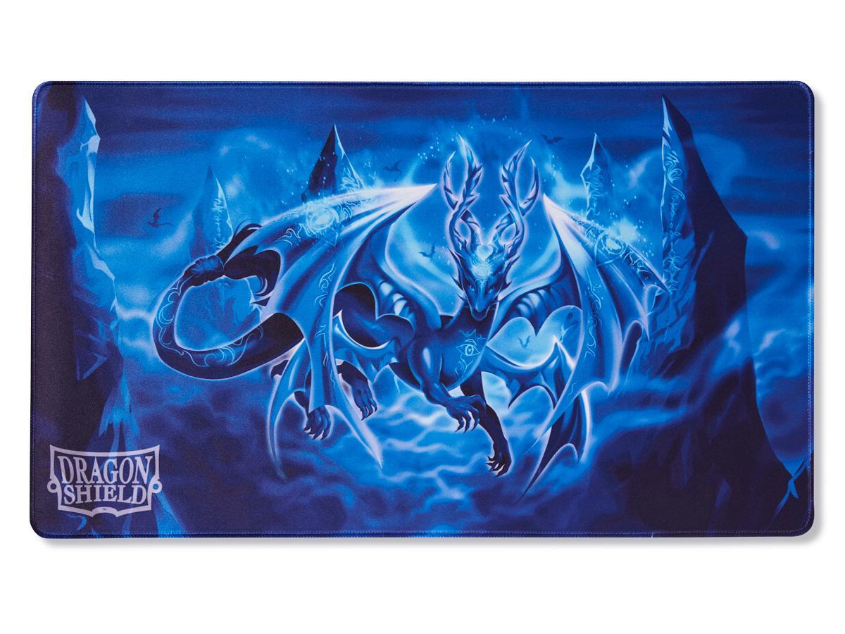 Dragon Shield Playmat –  Xon, Embodiment of Virtue | Gamer Loot