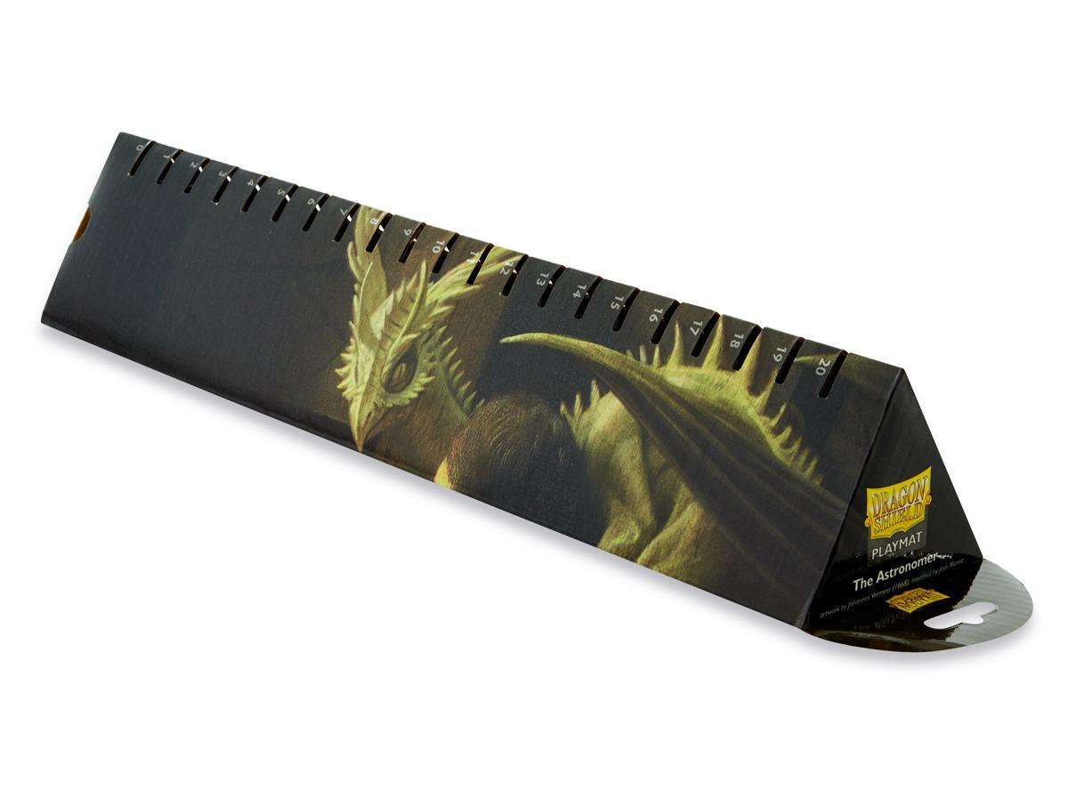 Dragon Shield Playmat – ‘The Astronomer’ | Gamer Loot