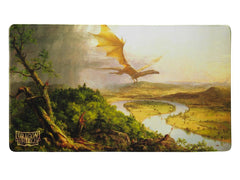 Dragon Shield Playmat – ‘The Oxbow’ | Gamer Loot