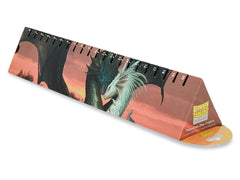 Dragon Shield Playmat – Valentines Day Dragons | Gamer Loot