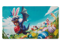 Dragon Shield Playmat – ‘Easter Dragon’ | Gamer Loot