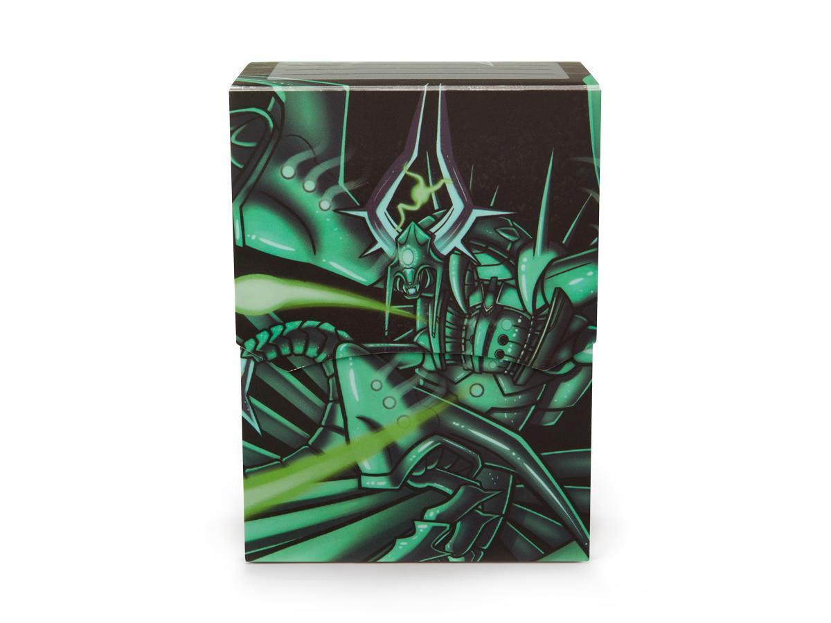 Dragon Shield Deck Shell – Mint ‘Arado’ | Gamer Loot