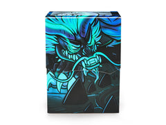 Dragon Shield Deck Shell – Night Blue ‘Delphion’ | Gamer Loot