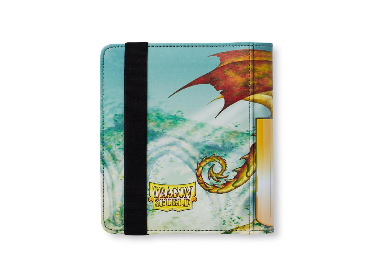 Dragon Shield Portfolio 80  –  ‘Anesidora’ | Gamer Loot