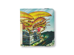 Dragon Shield Portfolio 80  –  ‘Anesidora’ | Gamer Loot