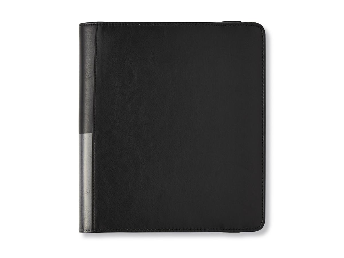 Dragon Shield Portfolio 160 – ‘Black’ | Gamer Loot