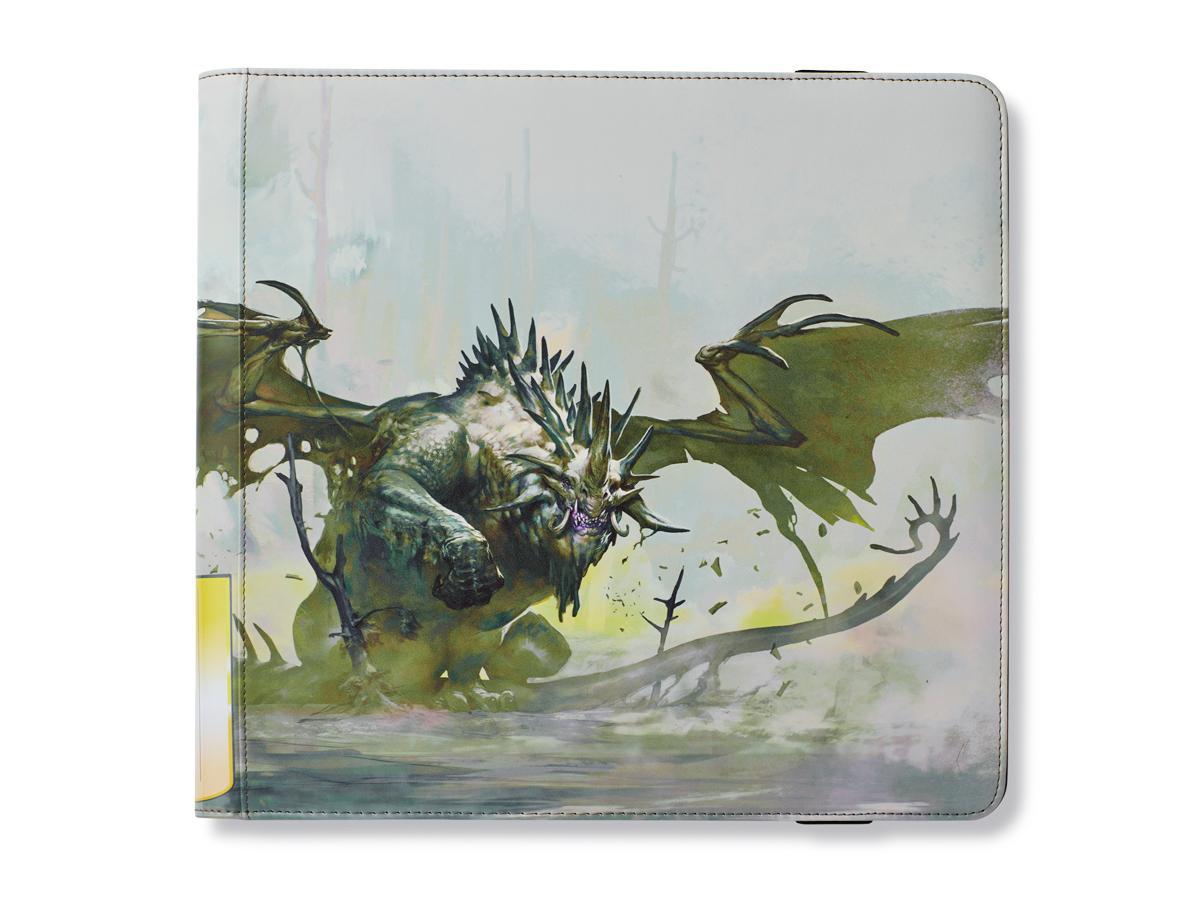 Dragon Shield Portfolio 576  – ‘Dashat’ | Gamer Loot