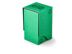 Dragon Shield Green/Black Nest+ 100 | Gamer Loot