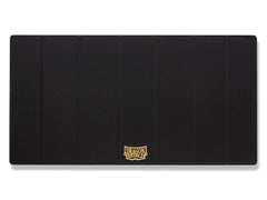 Dragon Shield Green/Black Magic Carpet | Gamer Loot