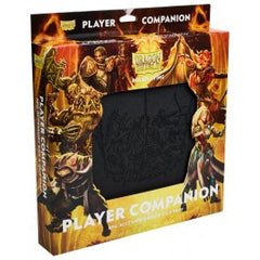 Dragon Shield RP: Player Companion | Gamer Loot