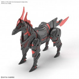 Gundam: SDW Heroes #06 War Horse | Gamer Loot