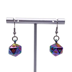 Ioun Stone Earrings | Gamer Loot