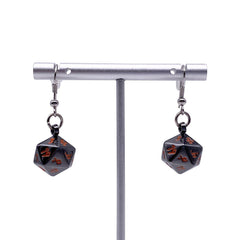 Ioun Stone Earrings | Gamer Loot