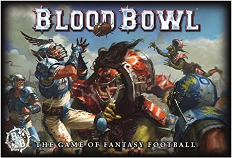Blood Bowl Core Set | Gamer Loot