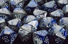 CHESSEX: D6 Gemini™ DICE SETS - 16mm | Gamer Loot