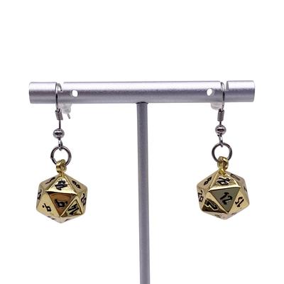 Ioun Stone Earrings | Gamer Loot