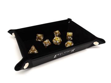 Easy Roller Dice: Collapsible Dice Tray | Gamer Loot