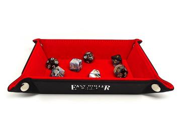 Easy Roller Dice: Collapsible Dice Tray | Gamer Loot