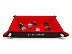 Easy Roller Dice: Collapsible Dice Tray | Gamer Loot