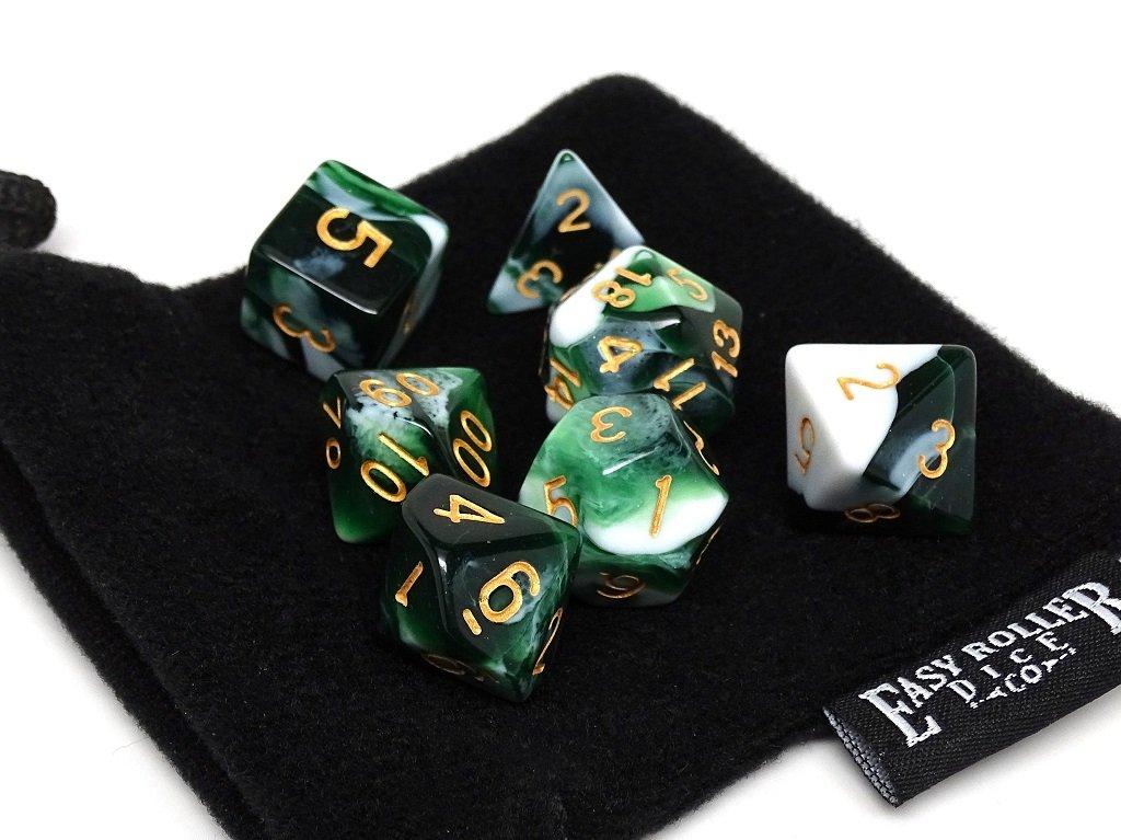 Easy Roller Dice: Swirl | Gamer Loot