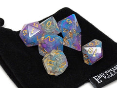 Easy Roller Dice: Frozen | Gamer Loot