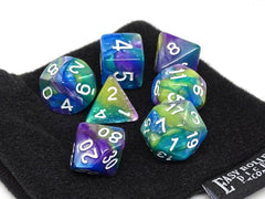 Easy Roller Dice: Marble | Gamer Loot