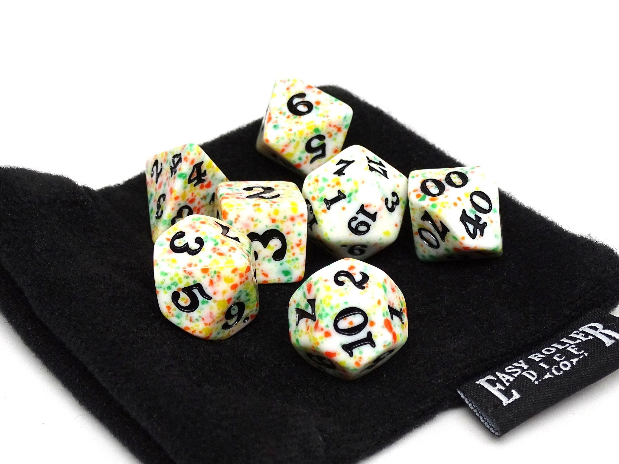 Easy Roller Dice: Color Spray | Gamer Loot