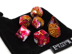 Easy Roller Dice: Marble | Gamer Loot