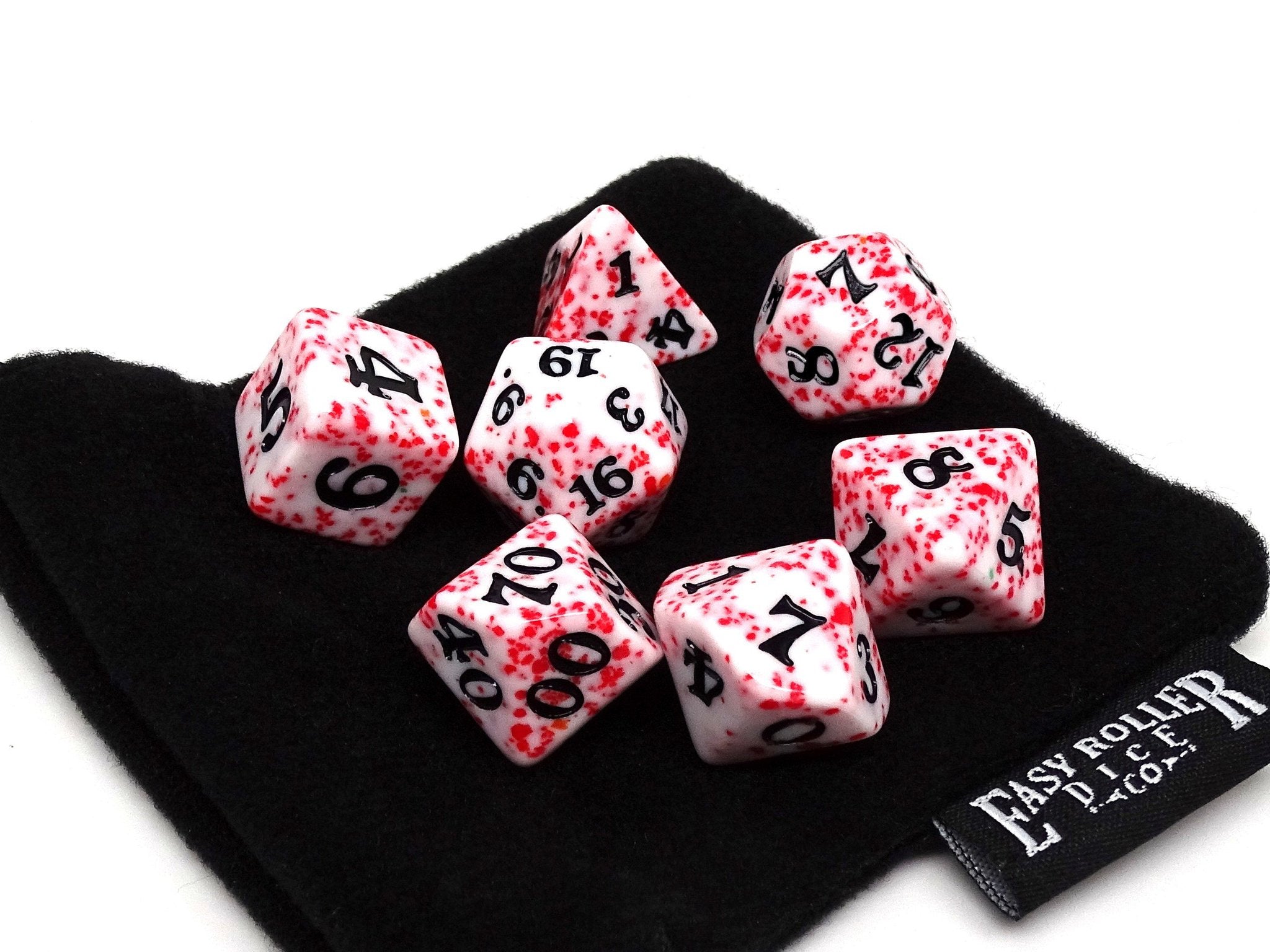 Easy Roller Dice: Color Spray | Gamer Loot