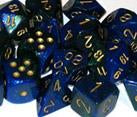 CHESSEX: D6 Gemini™ DICE SETS - 16mm | Gamer Loot